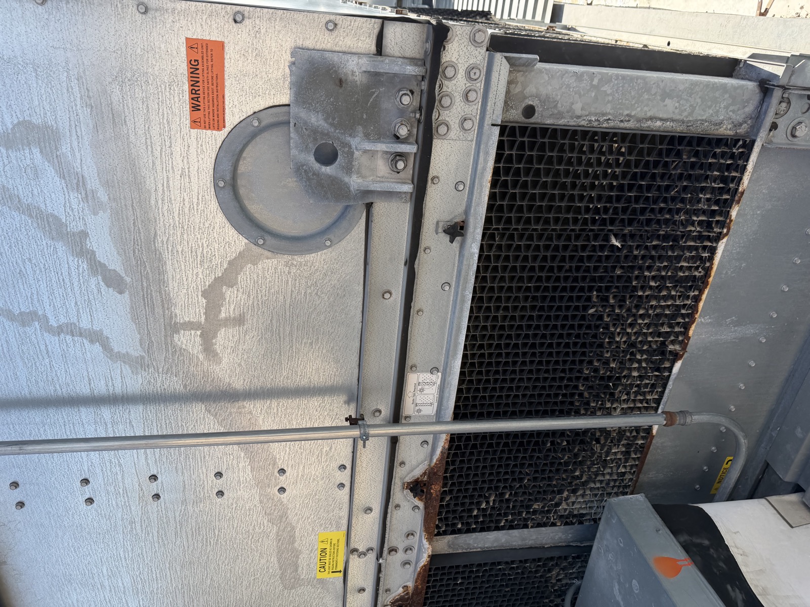 Cooling Tower - 10